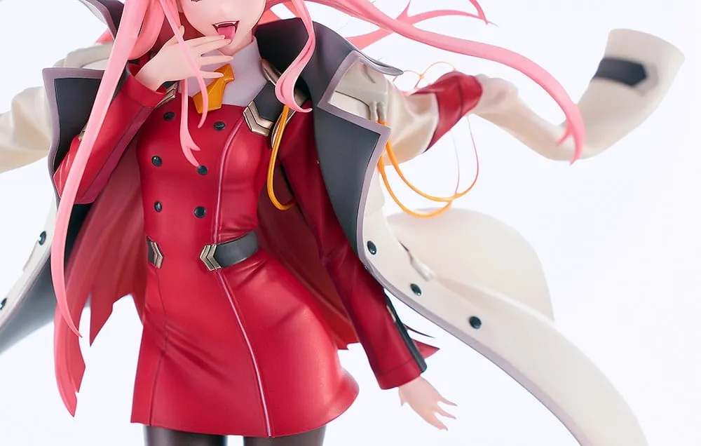 Darling in the Franxx PVC Statue 1/7 Zero Two 25 cm